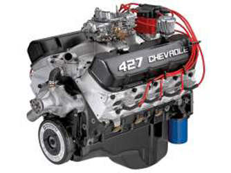 C0717 Engine